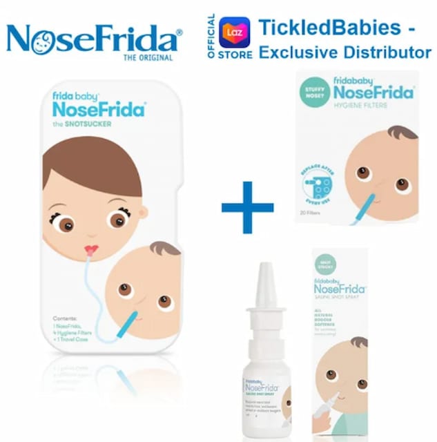 NOSEFRIDA