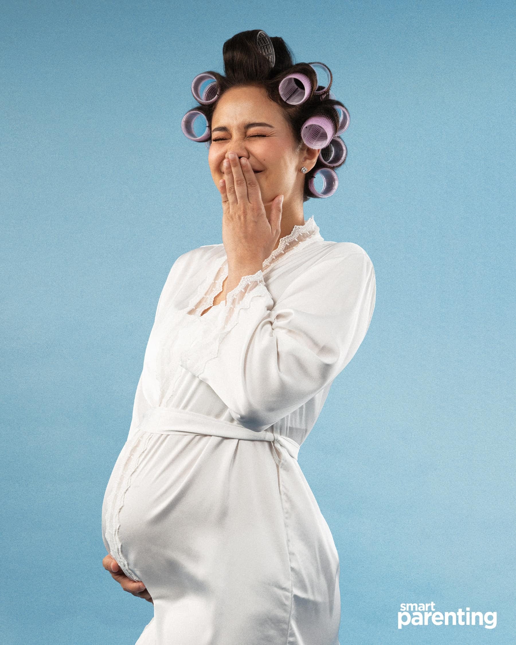 SP x Baby Dove