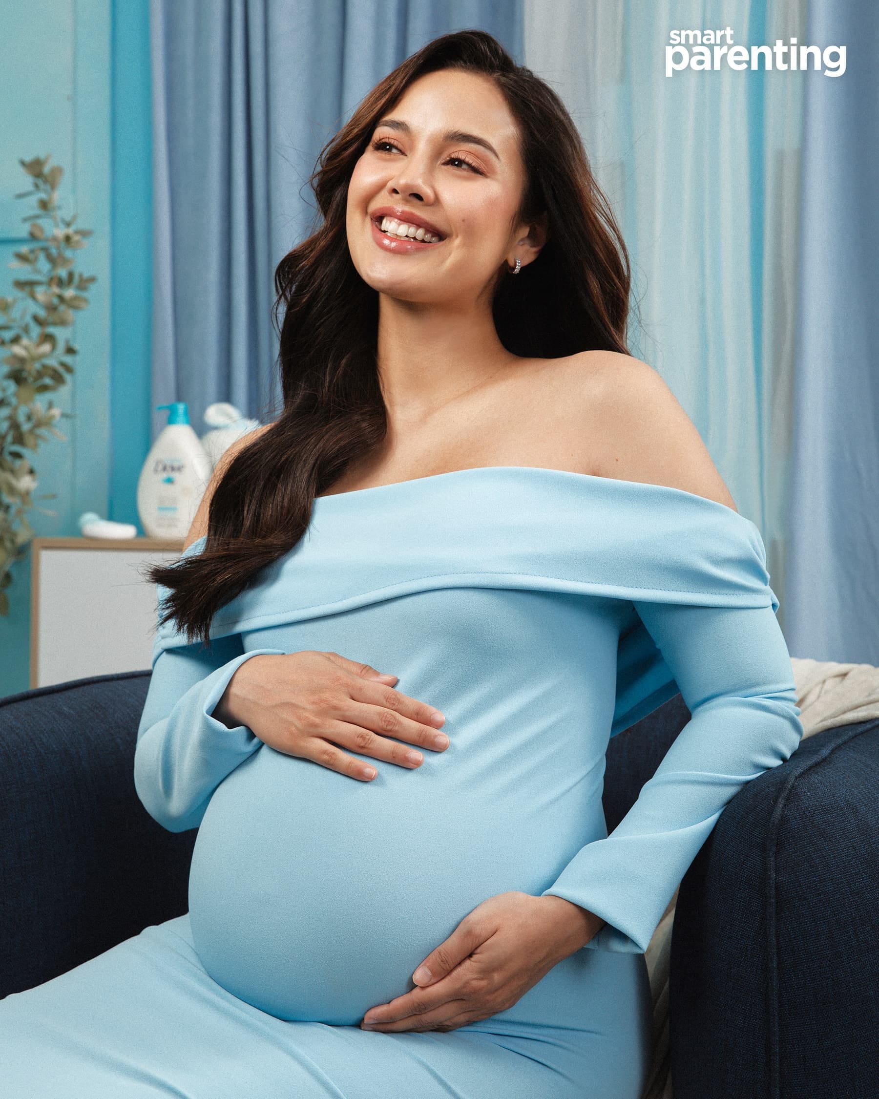 SP x Baby Dove