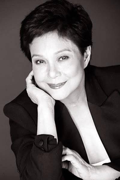 Nora Aunor.