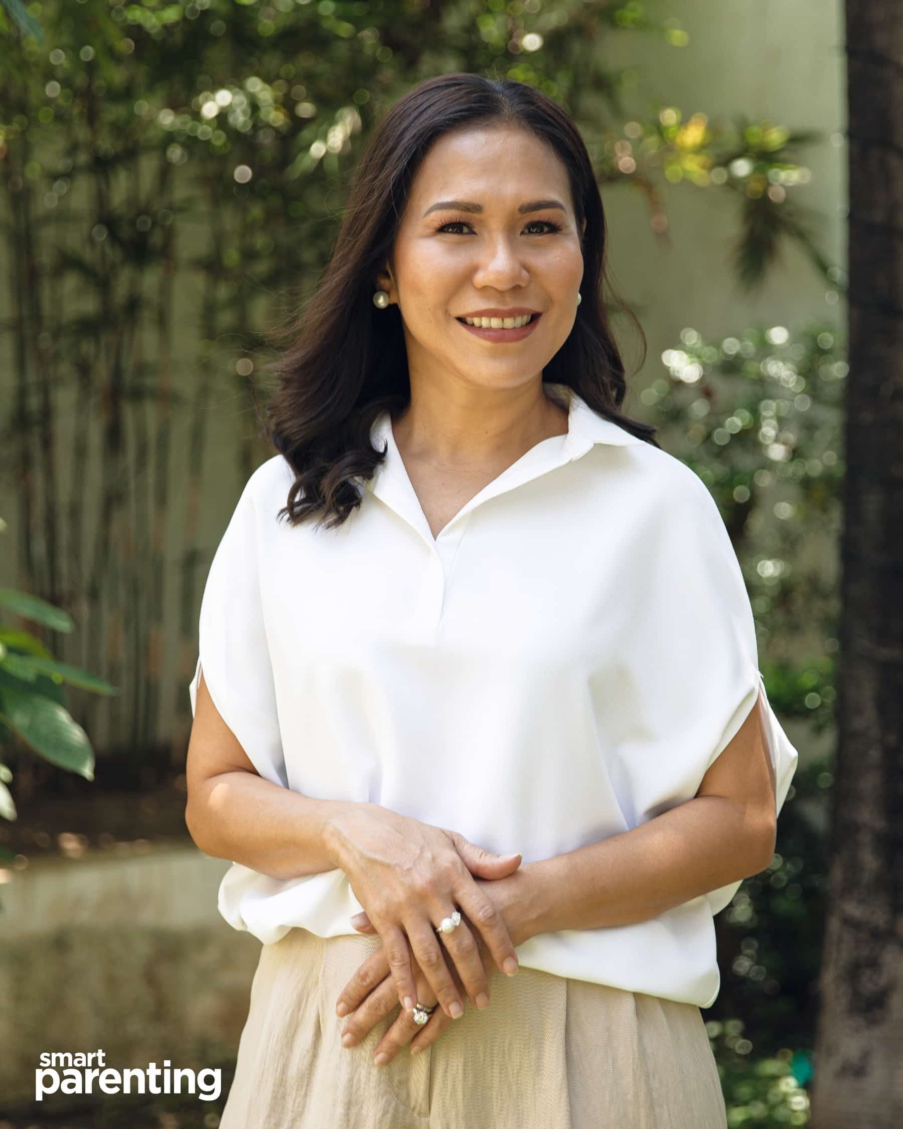 Mary Rose Marbil