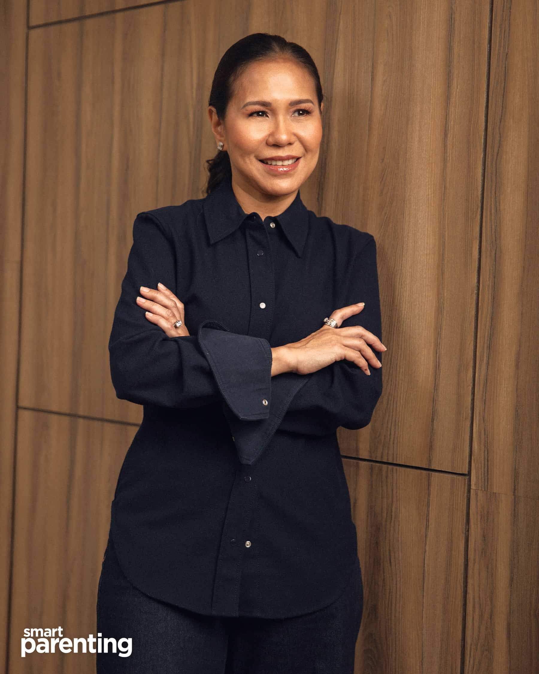 Mary Rose Marbil