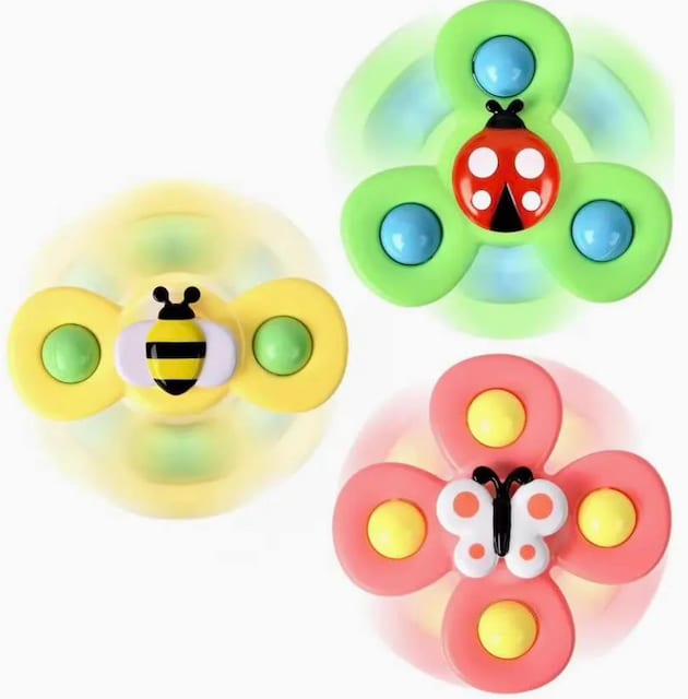 INSECT TOY
