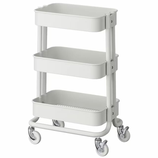 IKEA UTILITY CART RASKOG