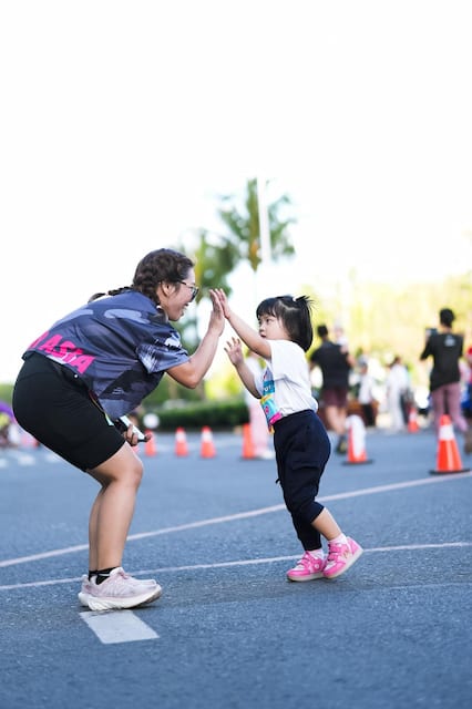 ALL WOMEN'S RUN 2025