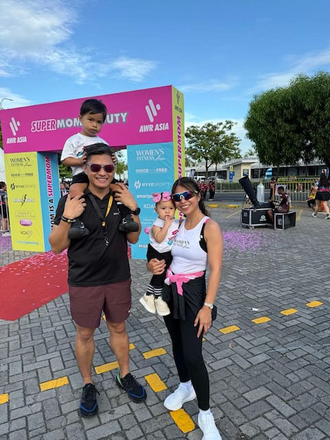 ALL WOMEN'S RUN 2025