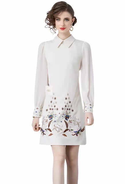 TWENTY EIGHT SHOES DRESS