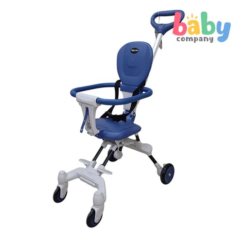 Apruva magic stroller.