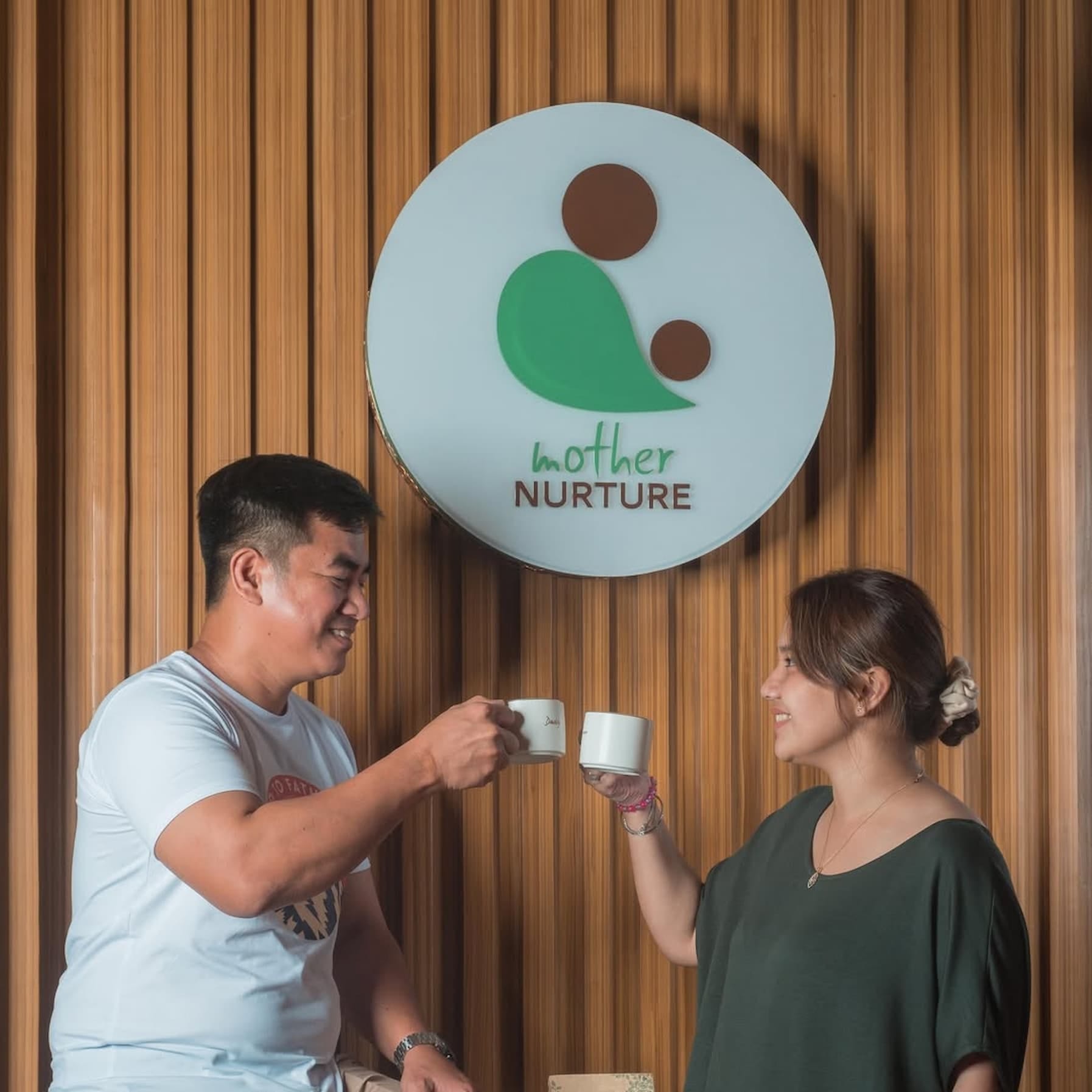 MOTHER NURTURE