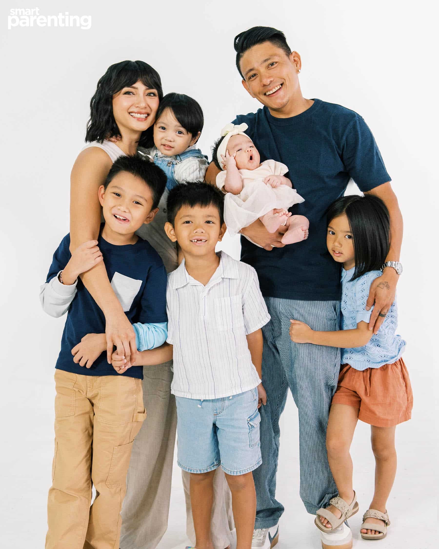 Arellano family