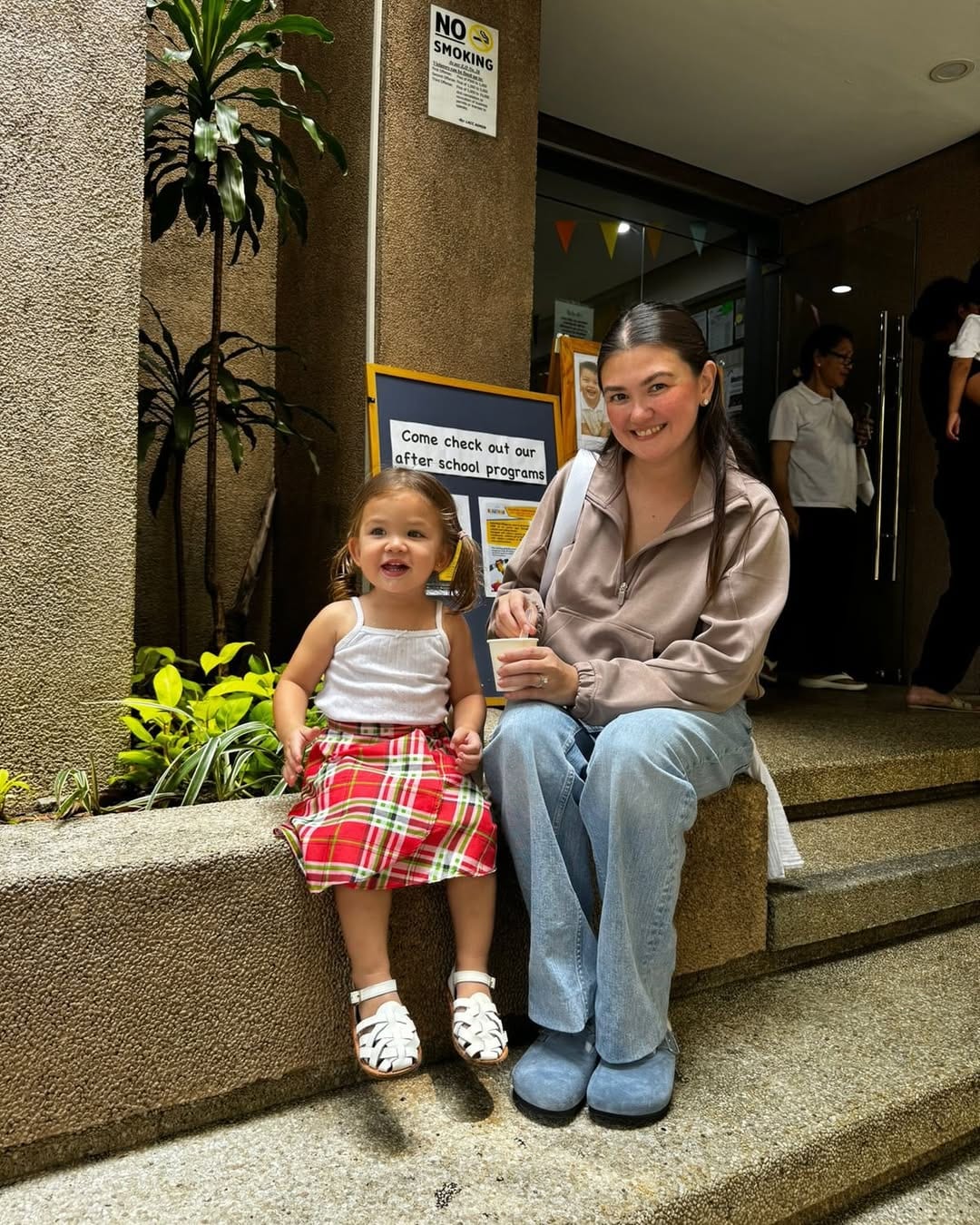 Angelica Panganiban.