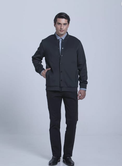 ONESIMUS BOMBER JACKET