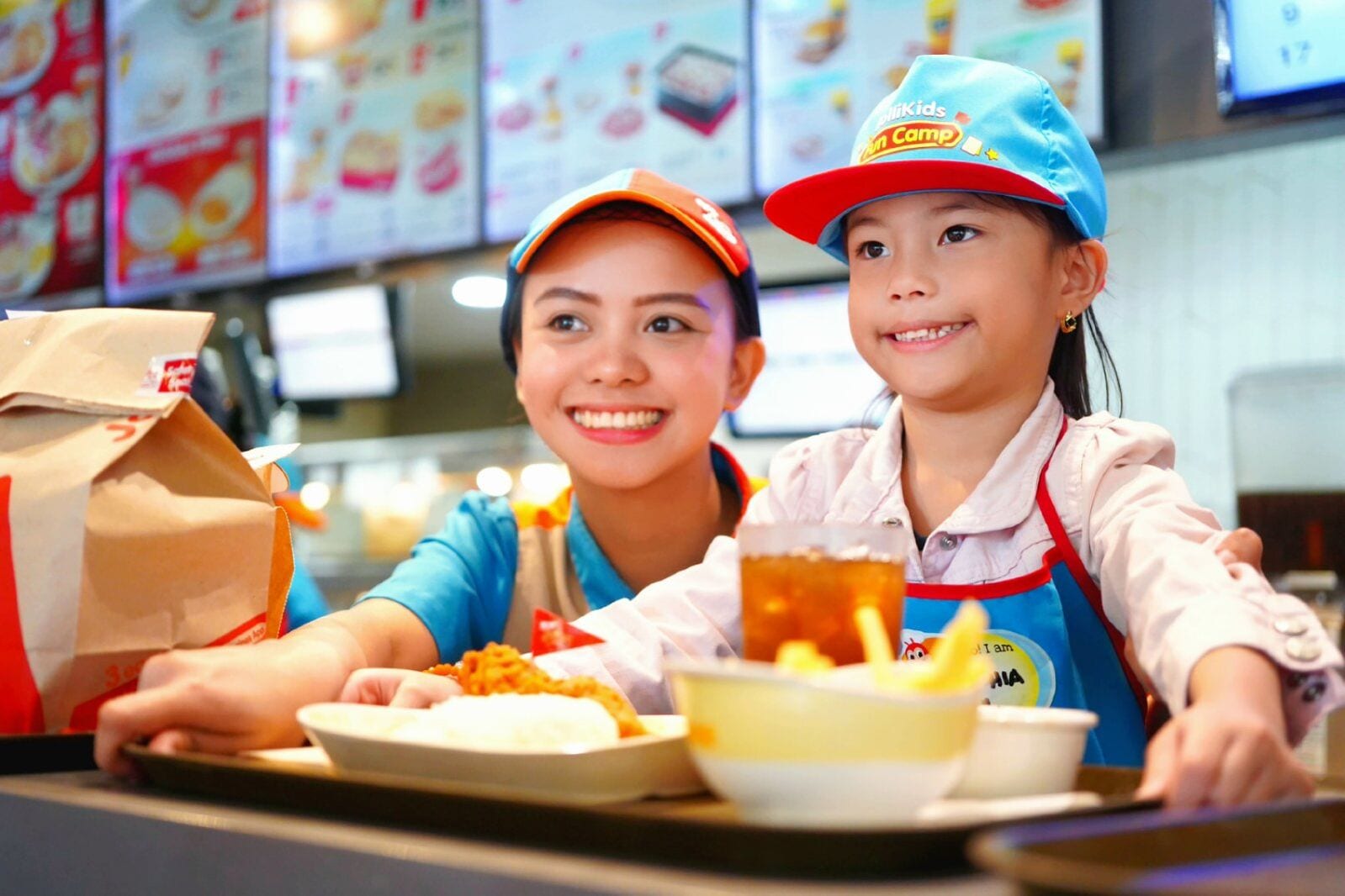 JolliKids Fun Camp 2025.