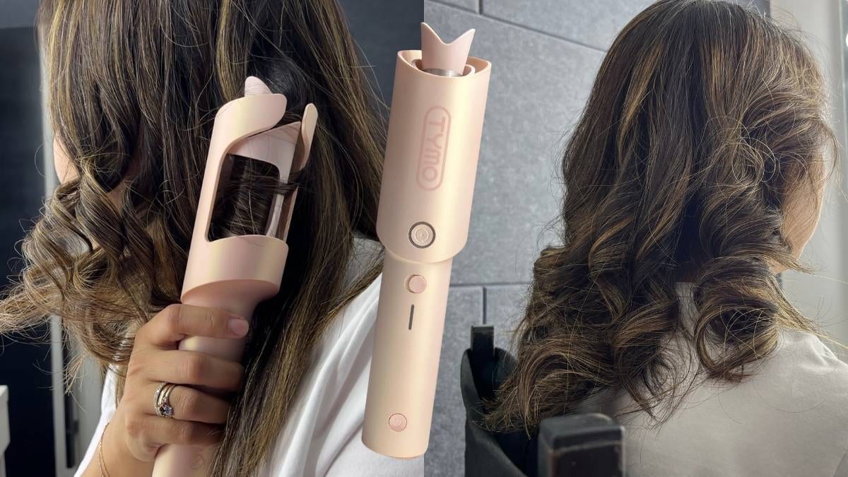 Curlgo curls photo