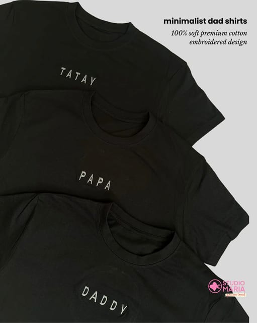 STUDIO MARIA SHIRT