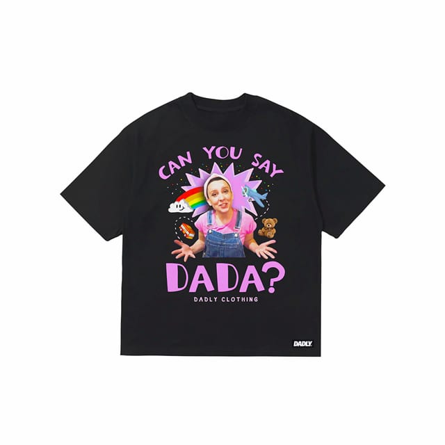 DADLY CLOTHING SHIRT
