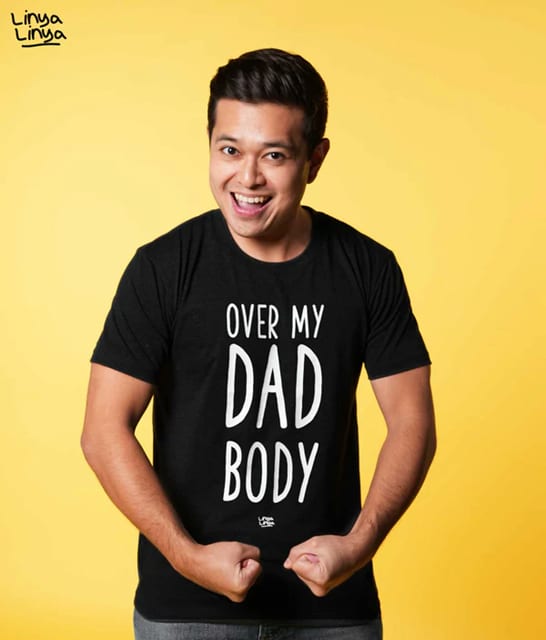 LINYA LINYA SHIRT