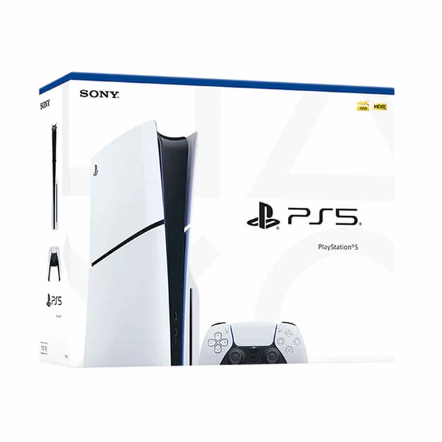 PS5