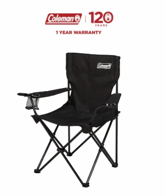 CAMPING CHAIR