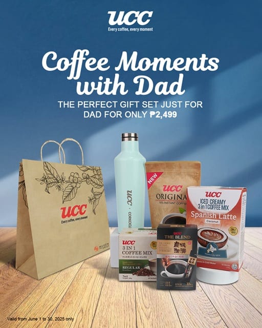 UCC COFFEE