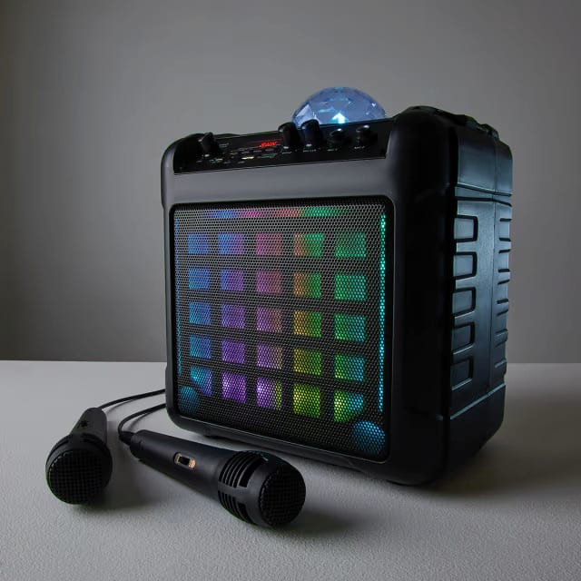 karaoke party set