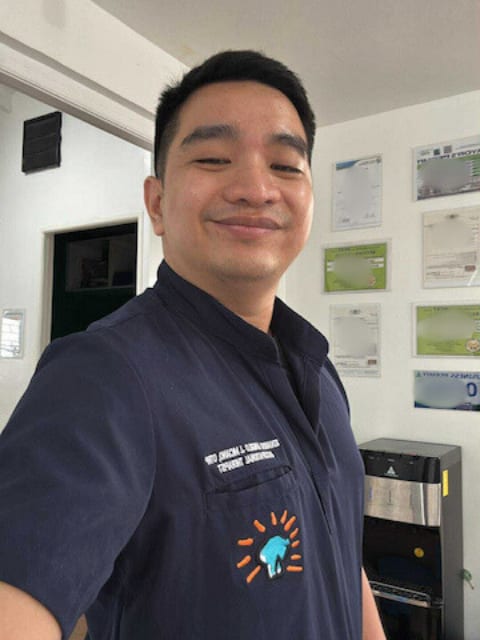 ian miciano