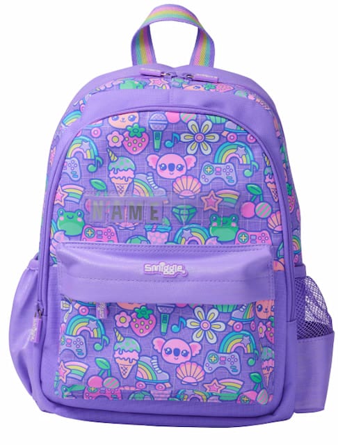 preschool backpack