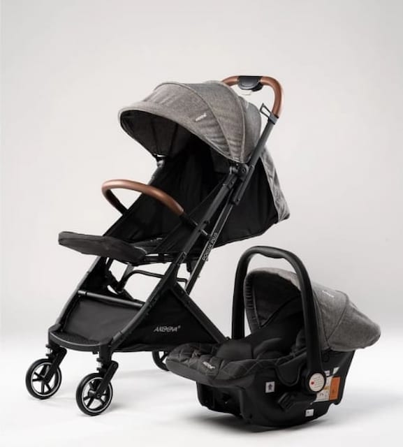 AKEEVA STROLLER