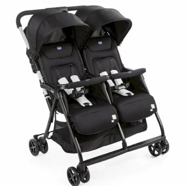 CHICCO STROLLER