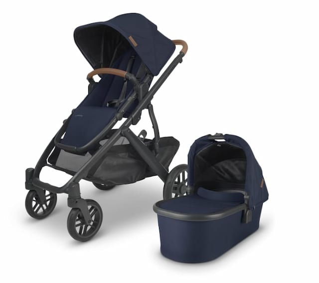 UPPABABY STROLLER