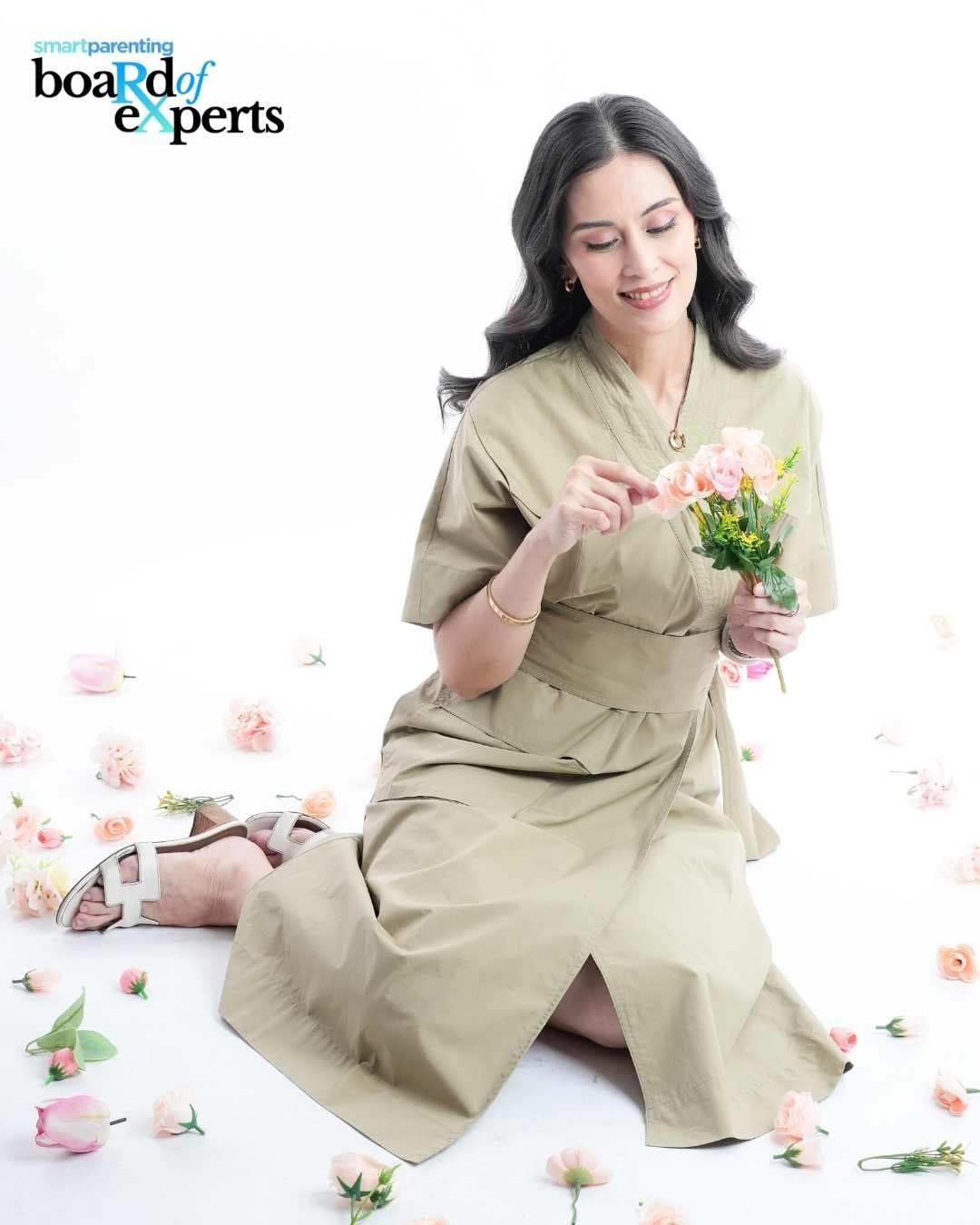 Dr. Gaile Robredo, MD, FPDS 2