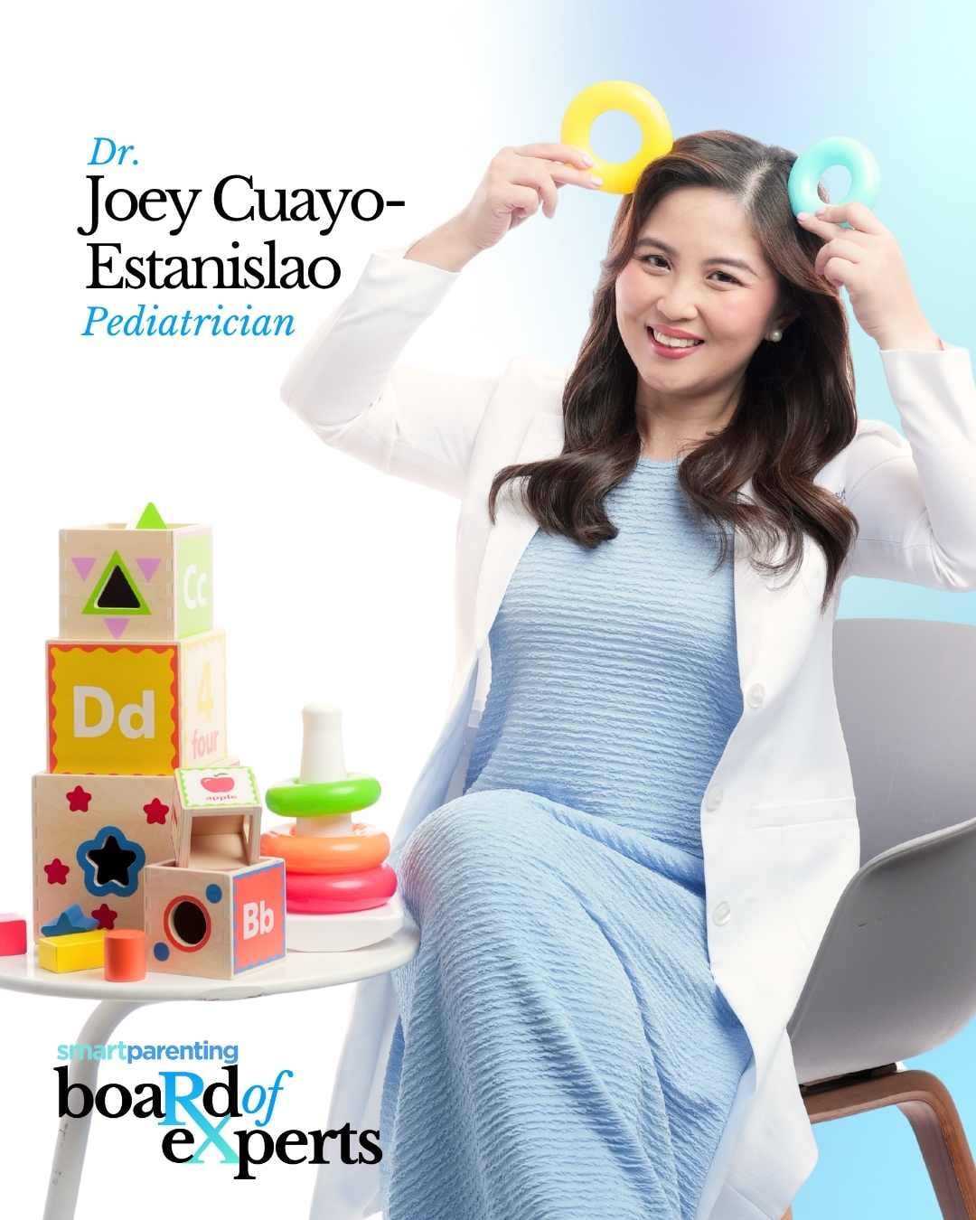 Dr. Joey Cuayo-Estanislao, MD 2
