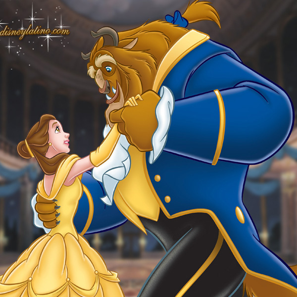 14 Truths about Love from our Favorite Animated Movies