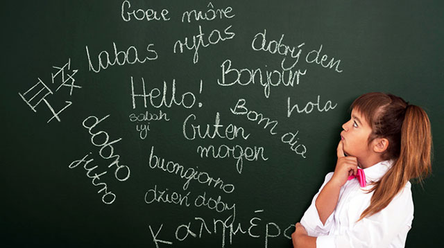 Bilingual Kids Are Smarter and More Socially Adept, Study Says