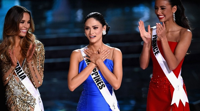 6 Lessons Our Kids Can Learn from the Miss Universe 2015 Pageant