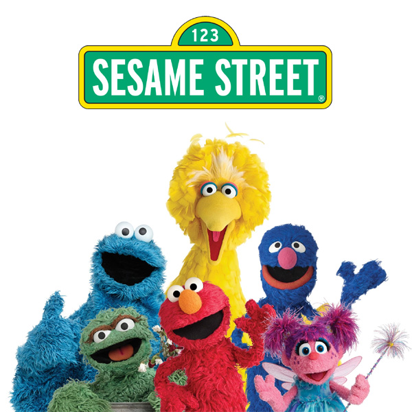 8 Things Sesame Street Taught Me Besides Letters and Numbers