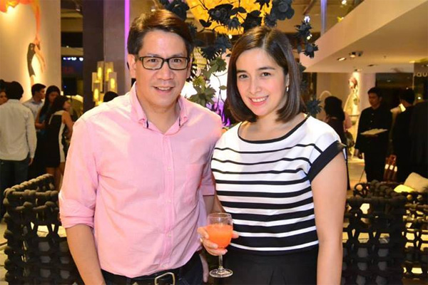 Shalani Soledad Trying to Get Pregnant