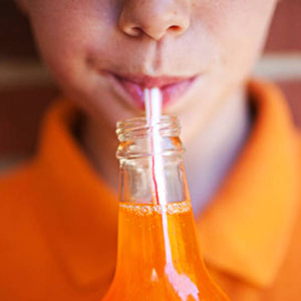 Healthy Beverage Options Act 4021 Proposed for Schools