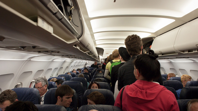 Your 7 Rights As An Airline Passenger