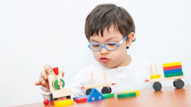 6 Things to Check in a Preschool for Your Special Needs Child