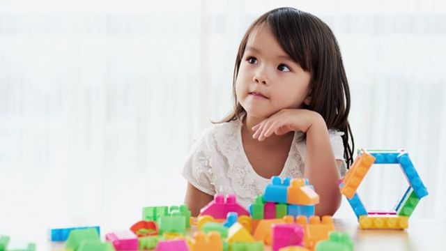 The 3 Types of Toys You Should Buy for Your Preschooler