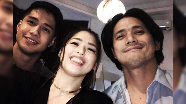 Did Aljur Abrenica Ask Robin Padilla for Kylie's Hand in Marriage?