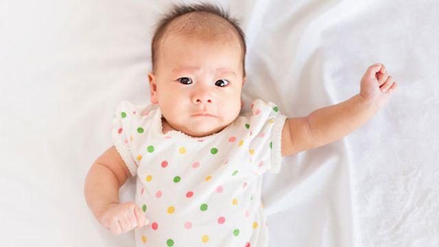 Cry It Out Method: The Dangers Of Letting Your Baby Cry Himself To Sleep