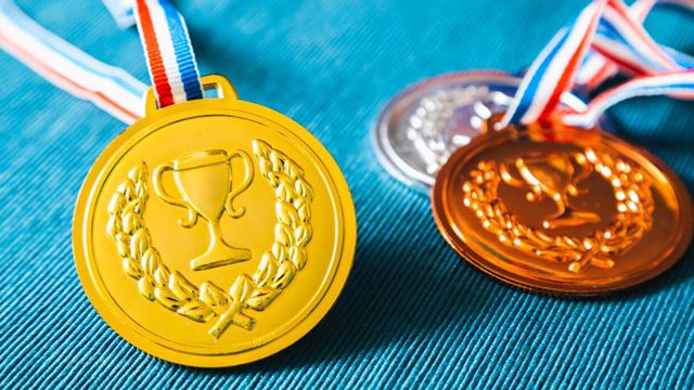 Pinoy Students Haul 53 Gold Medals From International Math Competitions!