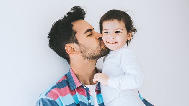 Role of Father: Why Dads Are Important in a Child's Life