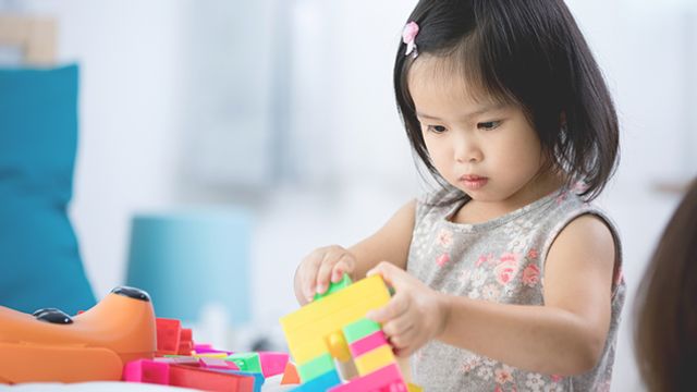 Best Developmental Toys for Toddlers