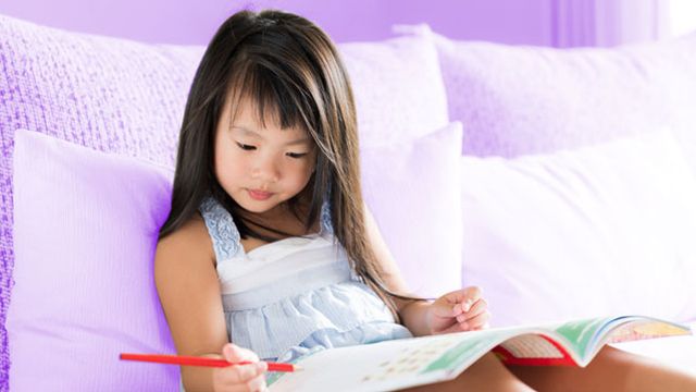 benefits of no homework in elementary school