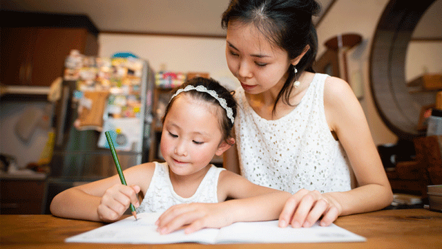 deped supports no homework policy