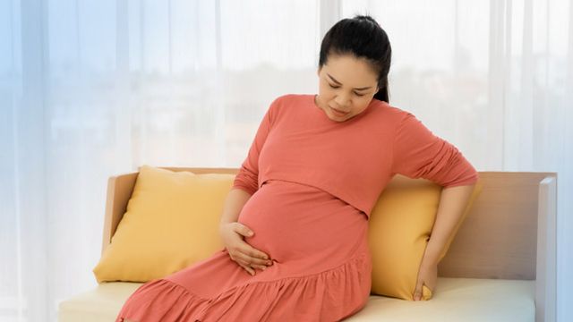 Pelvic Pain In Pregnancy: Causes Relief And When To Worry