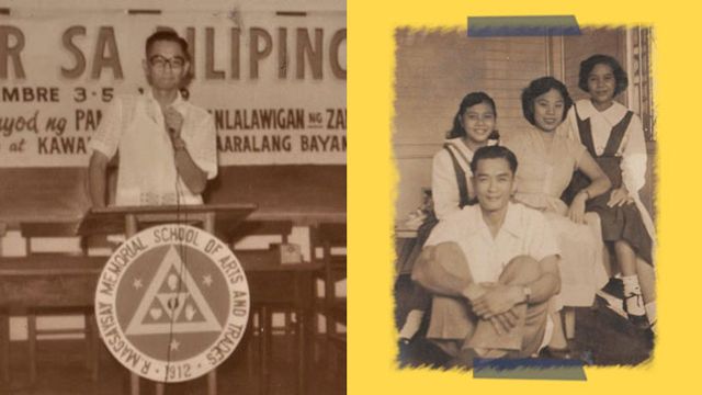 Finding comfort in our memories of lolo and lola